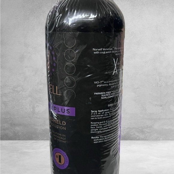 Norvell Venetian Sunless Tanning Solution - Picture 4 of 8